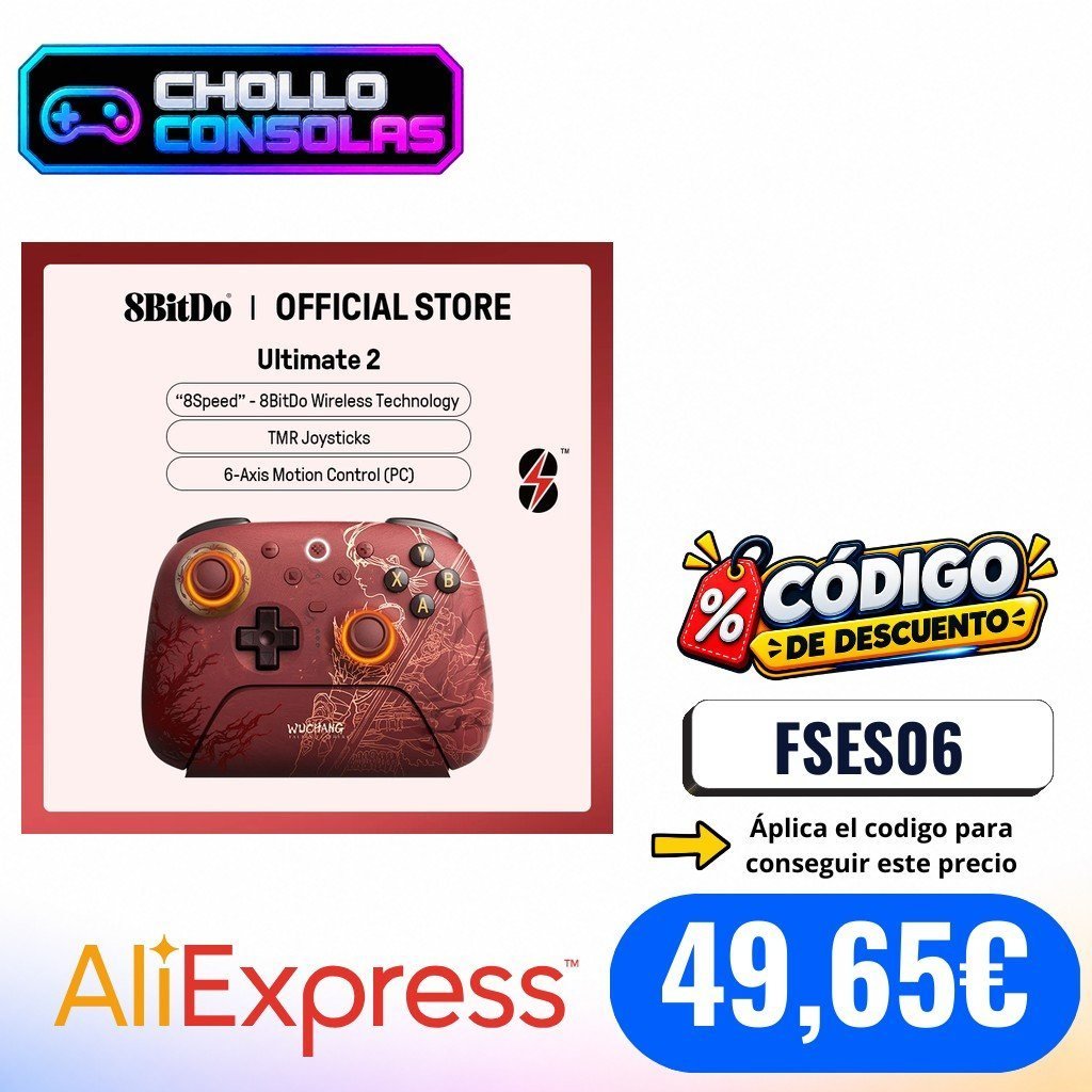 En mandos y accesorios, mira el total con tasas antes de pagar
